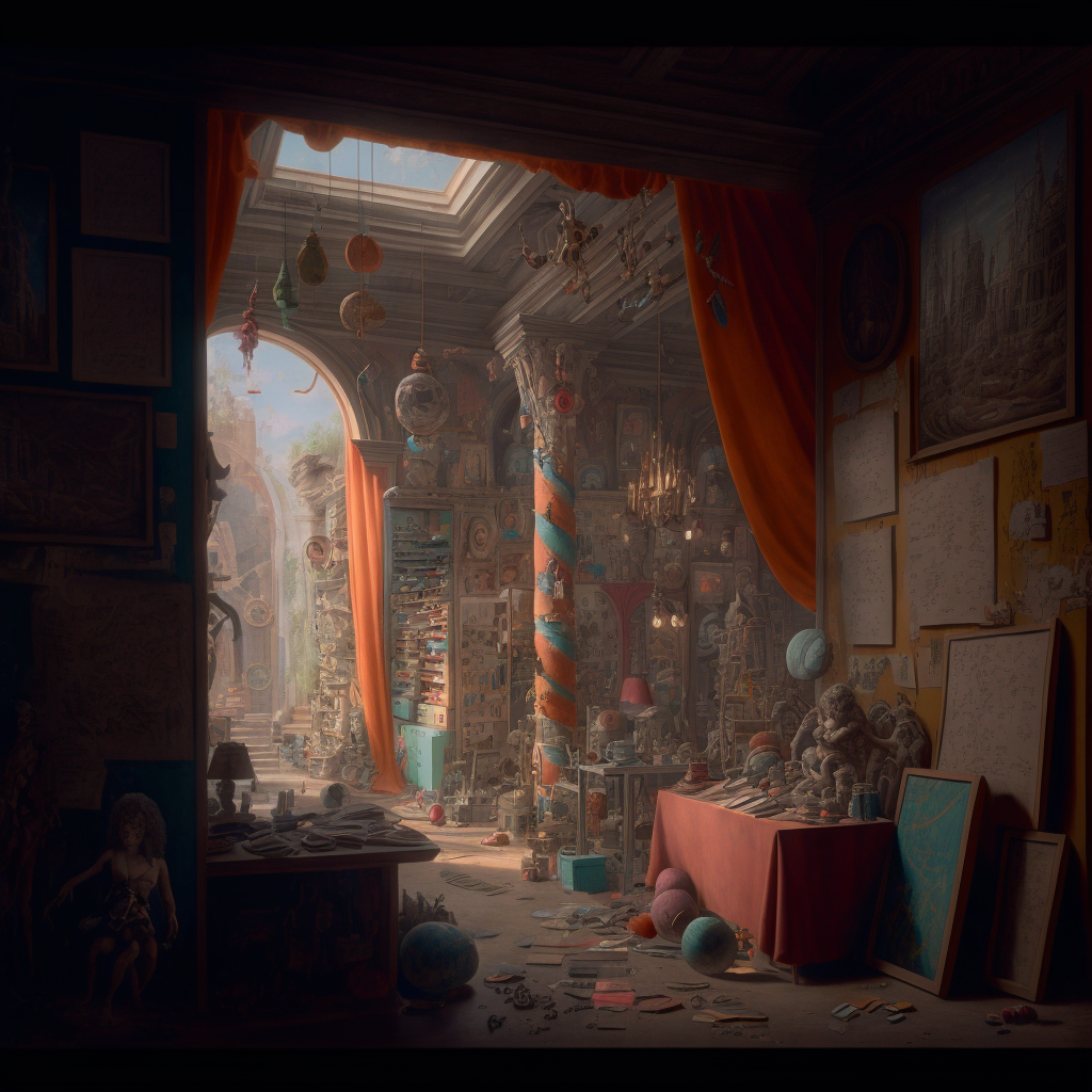 Room for More by YouveBeen0wned on DeviantArt