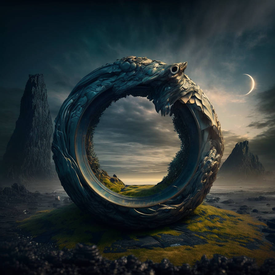 Ring of the Highlands by YouveBeen0wned on DeviantArt
