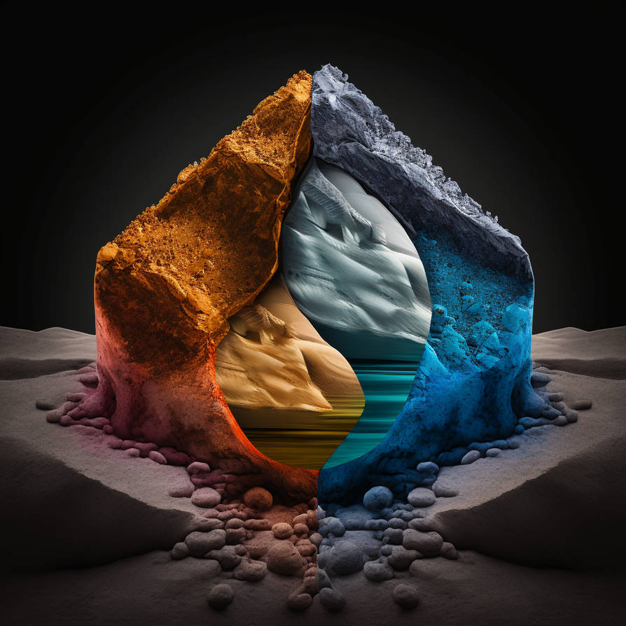 Elemental Synergy by YouveBeen0wned on DeviantArt