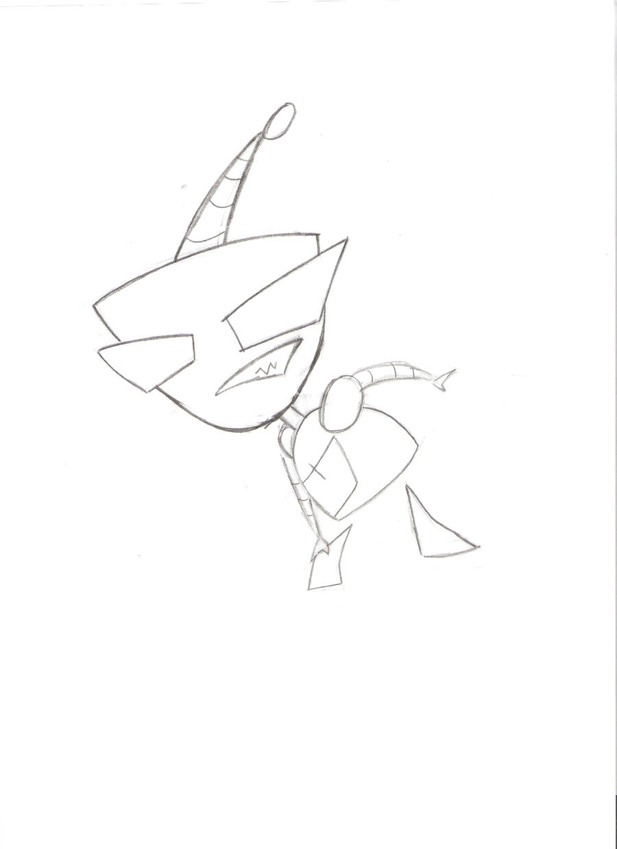 ZIR by Hawkfrost13 on DeviantArt