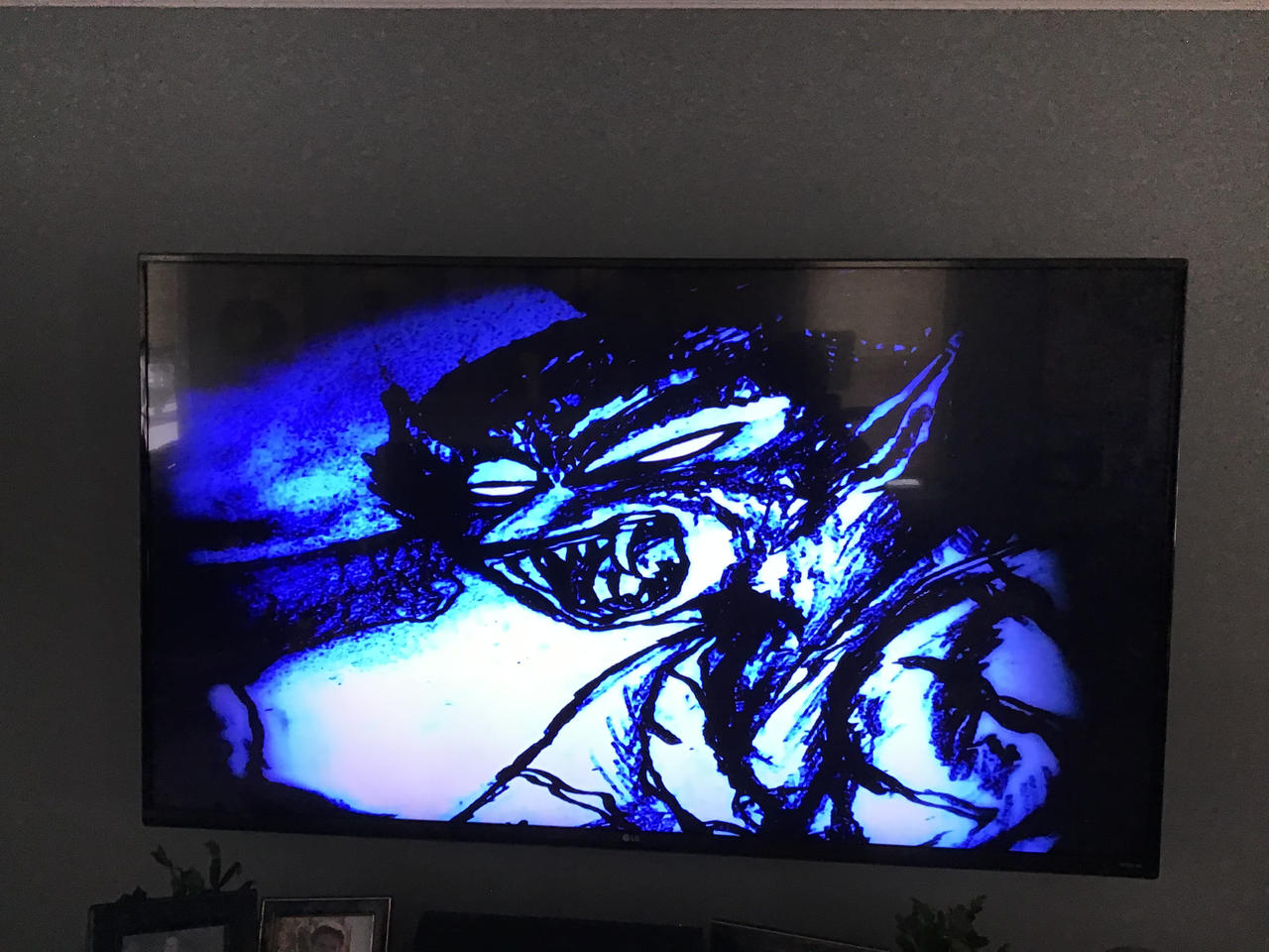 Rougarou by mapinguari67890 on DeviantArt