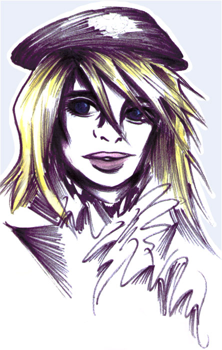 Michael Monroe