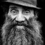 the man in Ile Saint-Louis