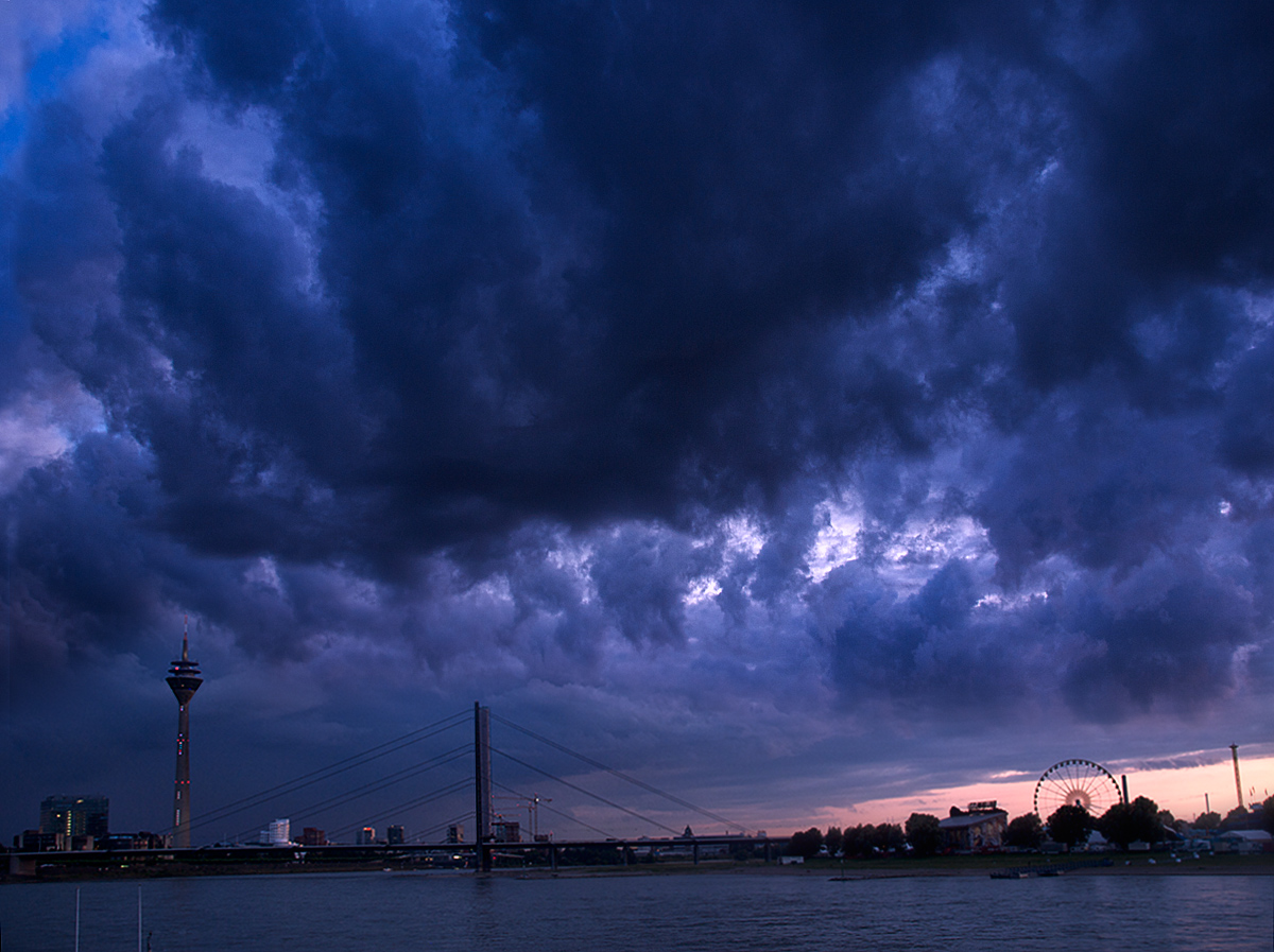 Dusseldorf