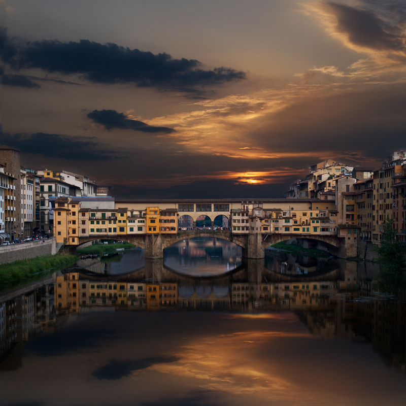 Ponte Vecchio