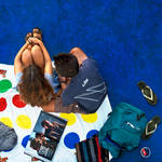 Twister by VaggelisFragiadakis