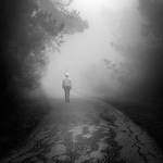 a long and winding road by VaggelisFragiadakis