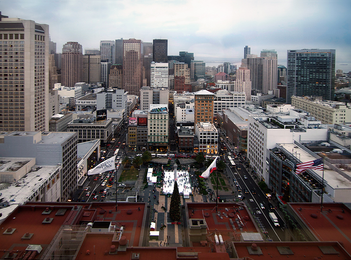 Union Square