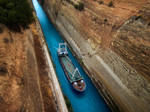 narrow passage by VaggelisFragiadakis