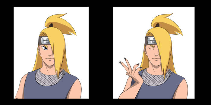 Deidara