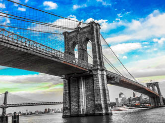 BrOoKLyN BriDgE