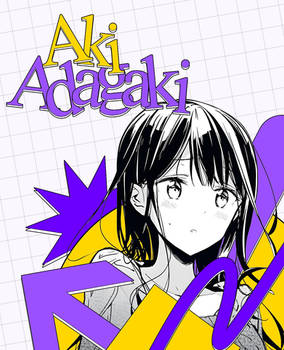 Aki Adagaki