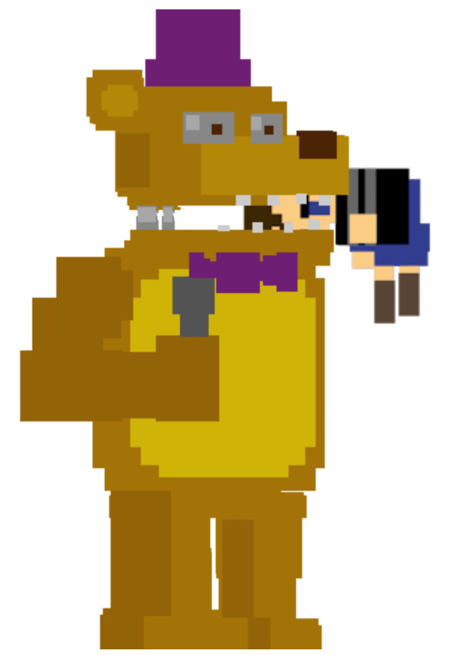 The Bite 83 Sprite by hhhtddghh on DeviantArt