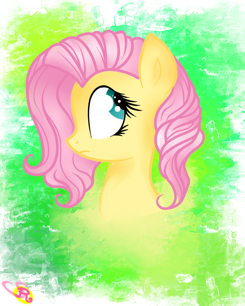 Fluttershy