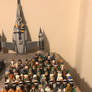 My Lego rebel alliance