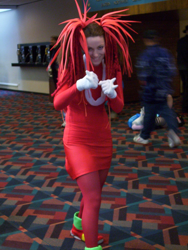 ACEN 06 Knuckles