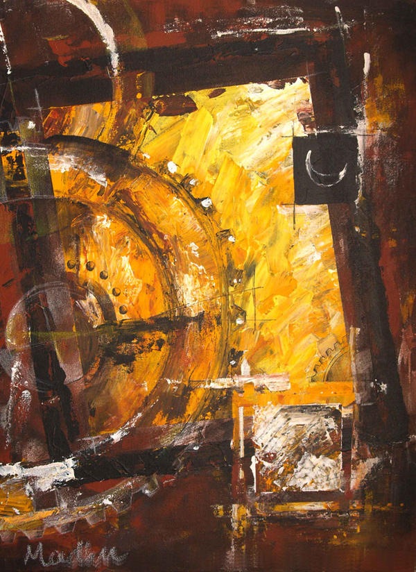 Windows through time 5 by moongal on DeviantArt