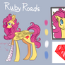 Ruby Roads Ref