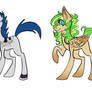 MLP:FIM Adoptable OPEN (1/3)