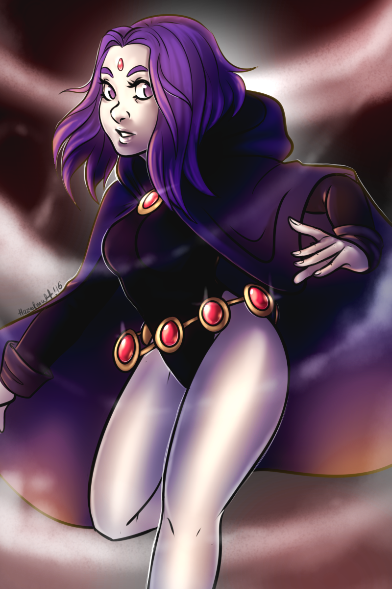 Raven