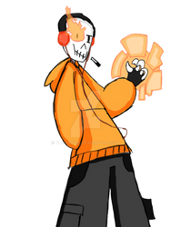 SwapDance Papyrus 