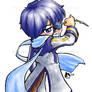 Chibi Series 001: KAITO