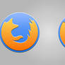 Firefox Yosemite icon