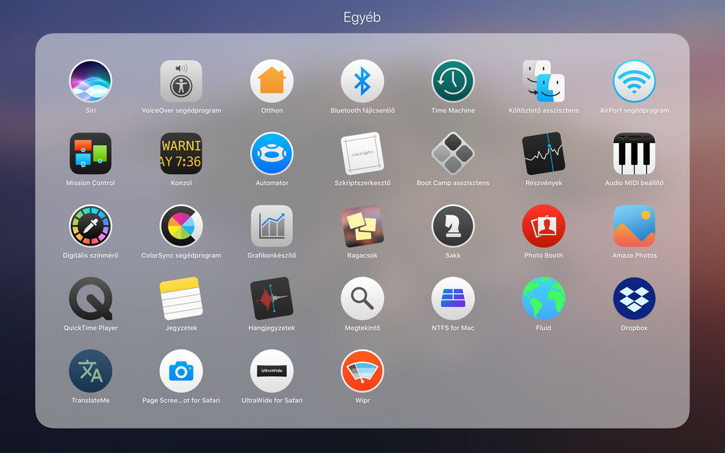 Free Mac Style Icons Free Mac Style Icons