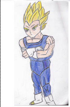 Vegeta