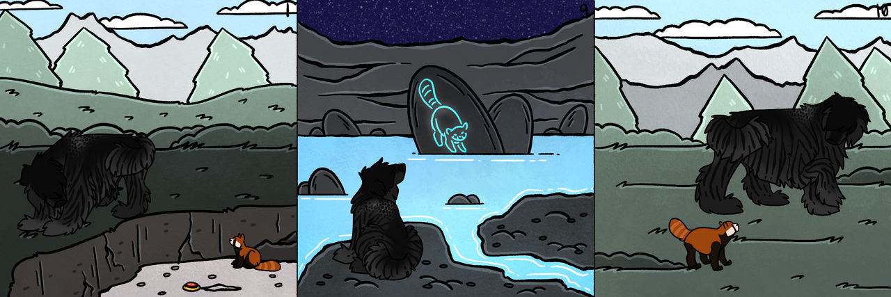 Legend RoDs by OnyxianARPG on DeviantArt