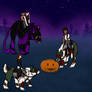 Shedu Halloween Explore 16