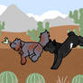 March '26 Taming 14