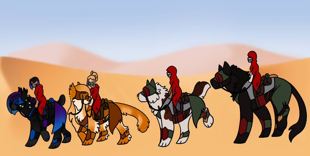 SW Explore Collab - Tatooine 23 by OnyxianARPG on DeviantArt