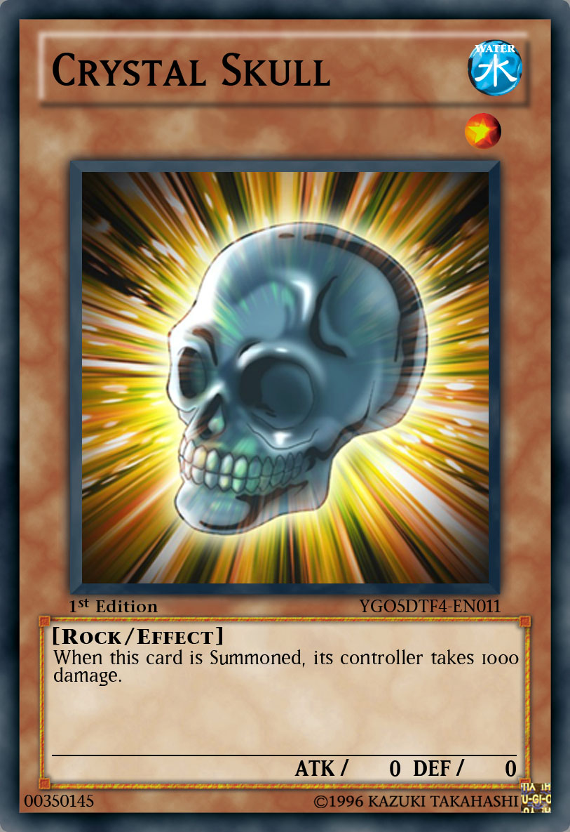 Crystal Skull By Jam4077 On Deviantart Crystal Skull By Jam4077 On Deviantart