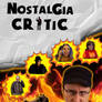 Nostalgia Critic DVD Cover