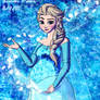 [Request] Pregnant Elsa 2