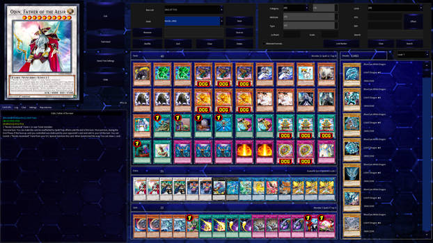 yugioh nordic aesir deck Archetype Analysis: Nordic/Aesir