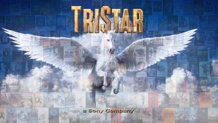 TriStar Pictures Mosaic