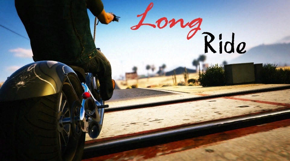 Long Ride Home Background Long Ride Home by madwolfmike on DeviantArt