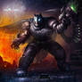 batman dark knight returns