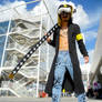 Trafalgar Law in Greenbit ver. Romics 2013 (9)