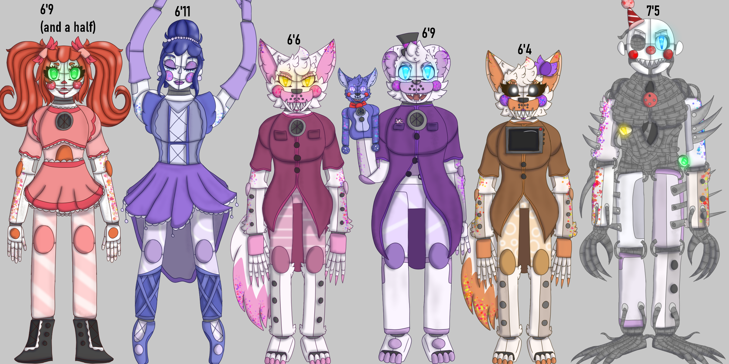 9 Lolbit ideas  fnaf sl, fnaf art, fnaf sister location