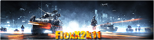 Battlefield 3 Signatur