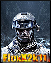 Battlefield 3 Avatar