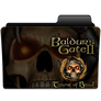 Game Folder - Baldur's Gate 2 - Throne of Bhaal