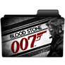 Game Folder - Blood Stone 007