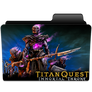 Game Folder - Titan Quest Immortal Throne