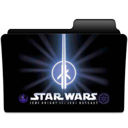 Game Folder - SW - Jedi Knight 2 - Jedi Outcast