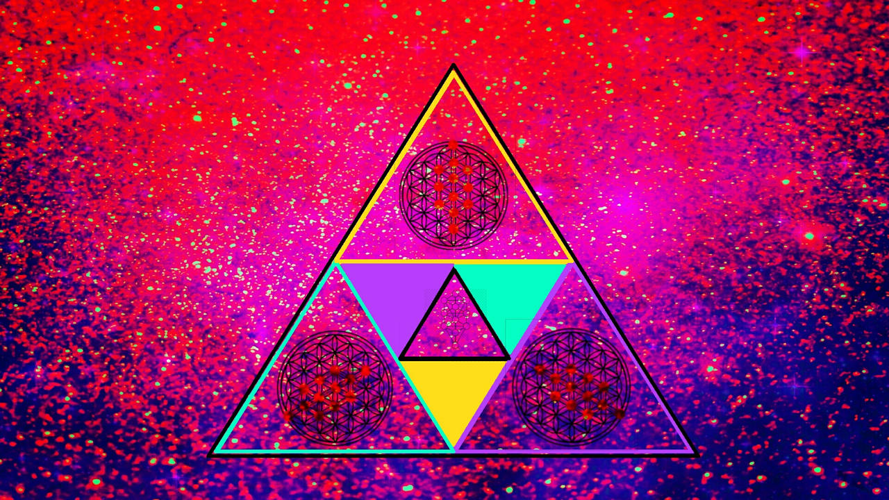 Trinity Godhead of the Tree of life by LCCherubim1133 on DeviantArt