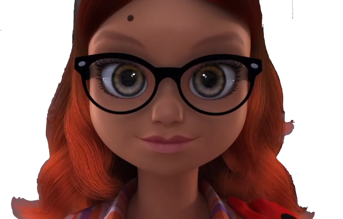 Alya Cesarie - Miraculous Ladybug by ArturoMendoza2890 on DeviantArt